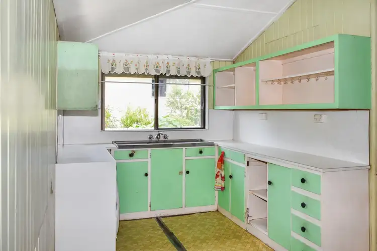 Second view of Homely house listing, 14 Glenpark Street, North Mackay QLD 4740