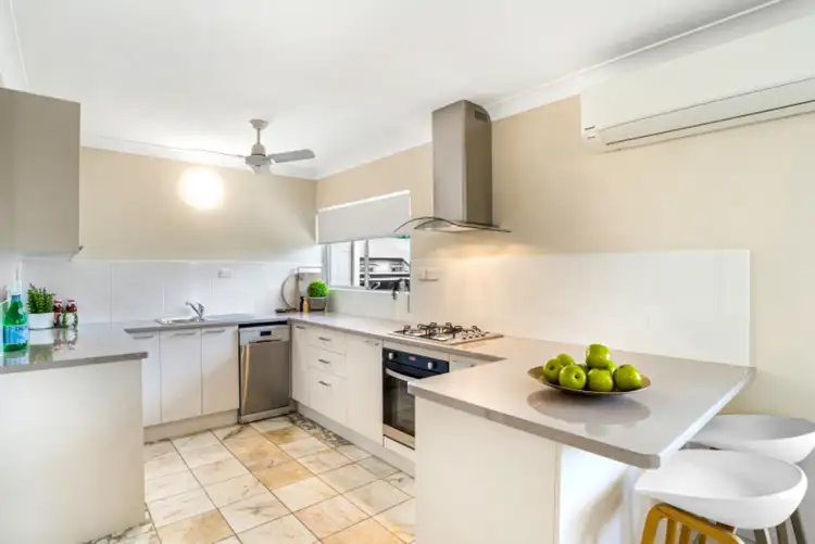 Second view of Homely unit listing, 8/11 Crathern Close, Edge Hill QLD 4870