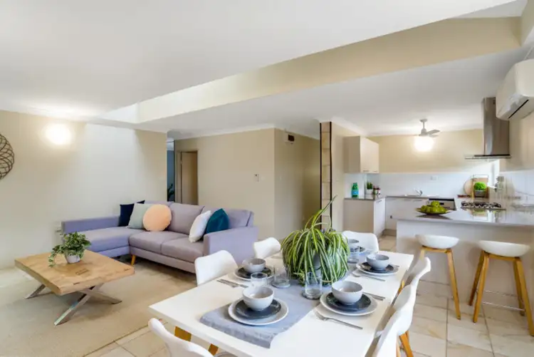 Sixth view of Homely unit listing, 8/11 Crathern Close, Edge Hill QLD 4870