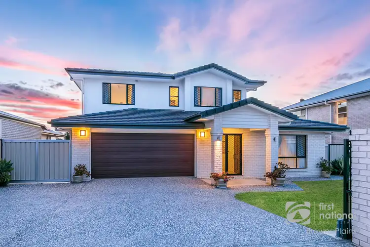 59 Stringybark St, Regents Park QLD 4118
