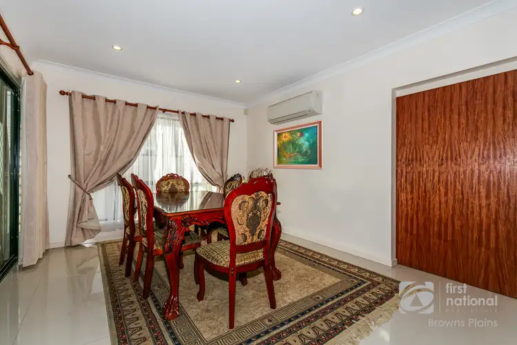 Fourth view of Homely house listing, 59 Stringybark St, Regents Park QLD 4118