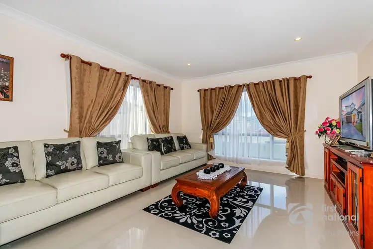 Fifth view of Homely house listing, 59 Stringybark St, Regents Park QLD 4118