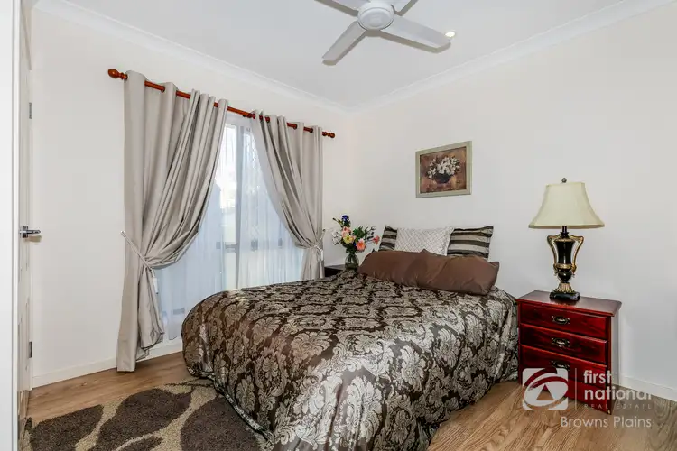 Seventh view of Homely house listing, 59 Stringybark St, Regents Park QLD 4118