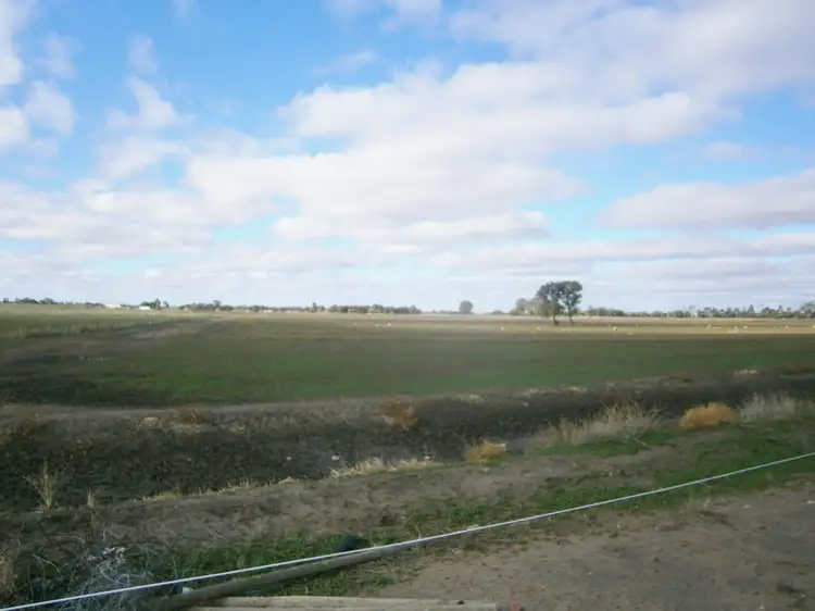 Third view of Homely land listing, LOT Lot, 1 Lake Baker Road, Lake Boga VIC 3584