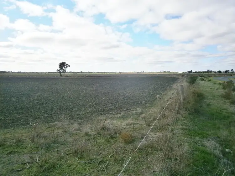 Fourth view of Homely land listing, LOT Lot, 1 Lake Baker Road, Lake Boga VIC 3584
