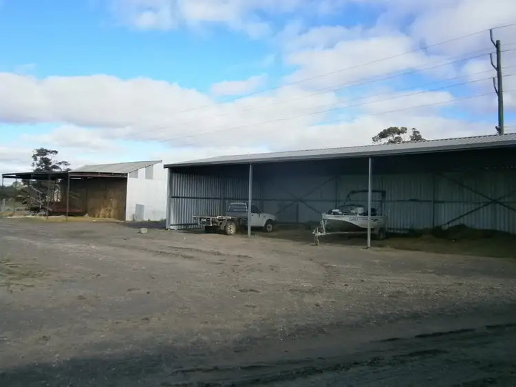 Fifth view of Homely land listing, LOT Lot, 1 Lake Baker Road, Lake Boga VIC 3584