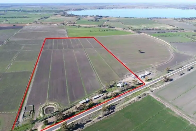 4658 Murray Valley Highway, Lake Boga VIC 3584