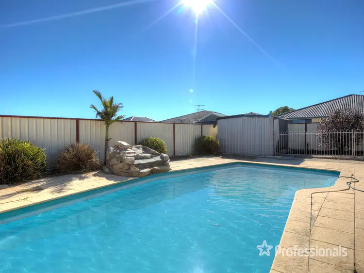 Second view of Homely house listing, 13 Nectarine Way, Forrestfield WA 6058