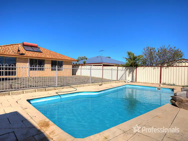 Third view of Homely house listing, 13 Nectarine Way, Forrestfield WA 6058