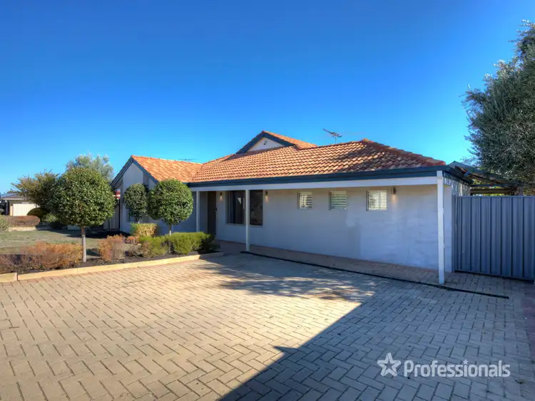 Fourth view of Homely house listing, 13 Nectarine Way, Forrestfield WA 6058