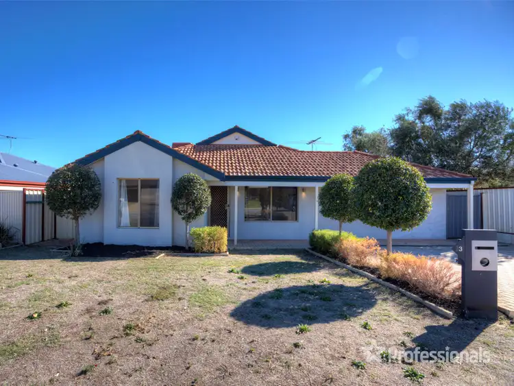 Fifth view of Homely house listing, 13 Nectarine Way, Forrestfield WA 6058