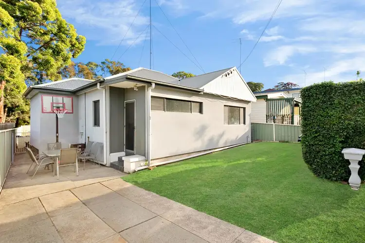 Main view of Homely house listing, 1 Frances Street, Wallsend NSW 2287