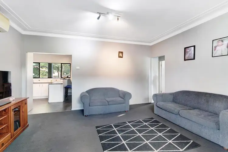 Third view of Homely house listing, 1 Frances Street, Wallsend NSW 2287