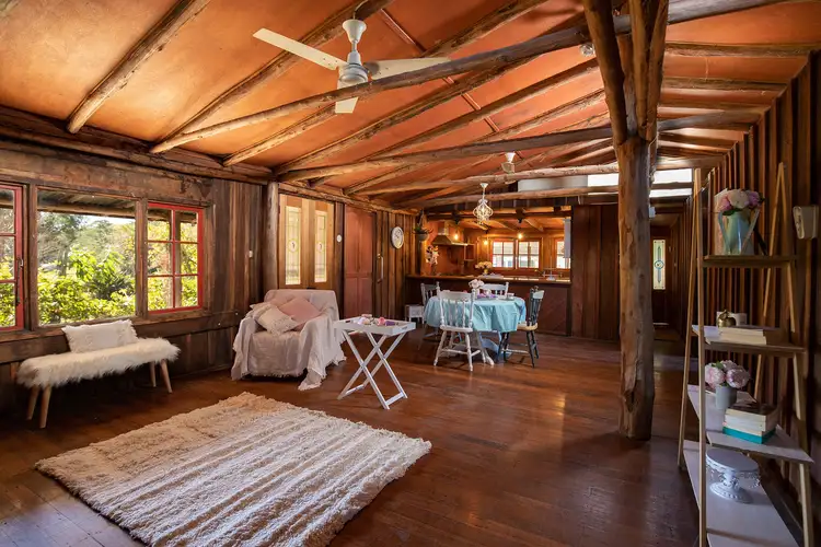 Third view of Homely rural property listing, 582 Mill Creek Road, Stroud NSW 2425