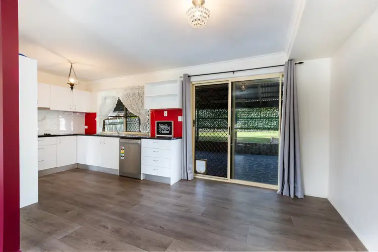 Second view of Homely house listing, 23 Cisticola Court, Bellmere QLD 4510