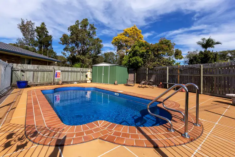 Third view of Homely house listing, 23 Cisticola Court, Bellmere QLD 4510