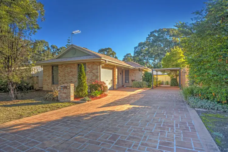1/3 John Purcell Way, South Nowra NSW 2541