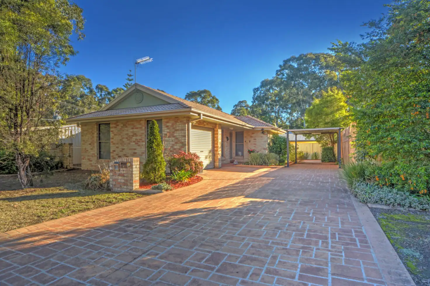 Main view of Homely house listing, 1/3 John Purcell Way, South Nowra NSW 2541