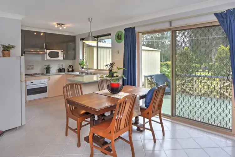Second view of Homely house listing, 1/3 John Purcell Way, South Nowra NSW 2541