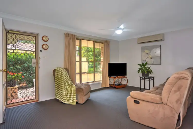 Third view of Homely house listing, 1/3 John Purcell Way, South Nowra NSW 2541