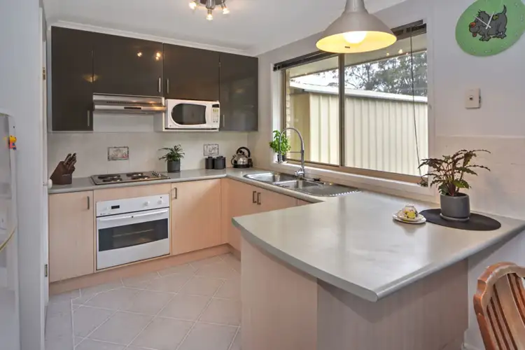 Fourth view of Homely house listing, 1/3 John Purcell Way, South Nowra NSW 2541