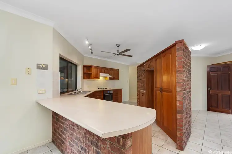 Sixth view of Homely house listing, 4 Fletcher Court, Bentley Park QLD 4869