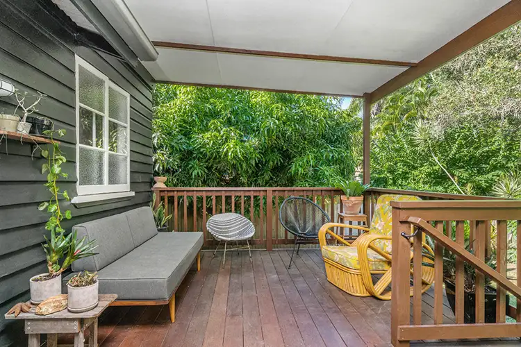 Second view of Homely house listing, 4 Clifford Street, South Golden Beach NSW 2483