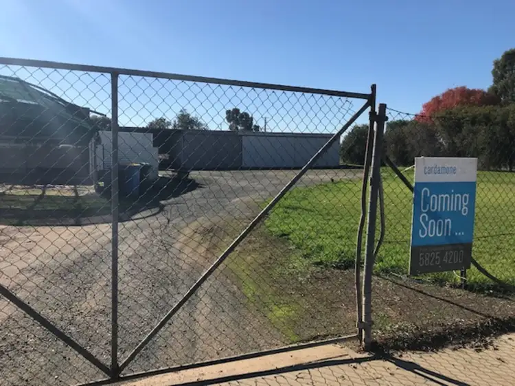 Main view of Homely land listing, 1-3 Judd Avenue, Merrigum VIC 3618
