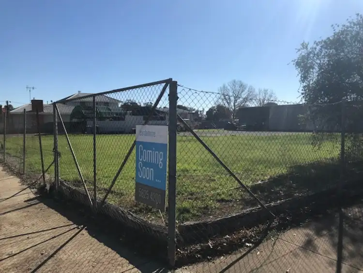Second view of Homely land listing, 1-3 Judd Avenue, Merrigum VIC 3618