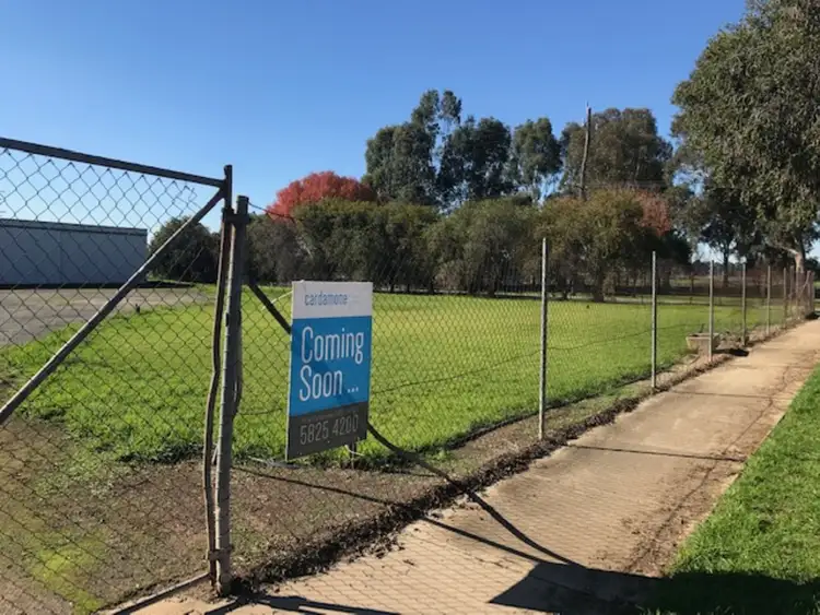 Third view of Homely land listing, 1-3 Judd Avenue, Merrigum VIC 3618