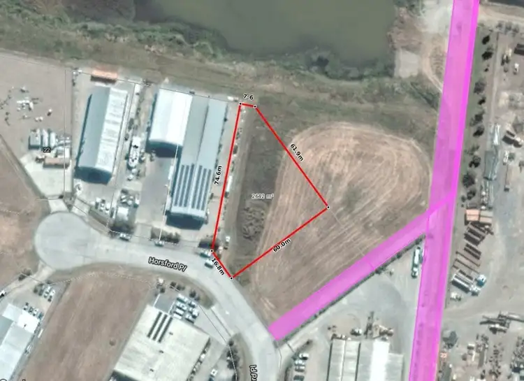 14 Horsford Place, Proserpine QLD 4800