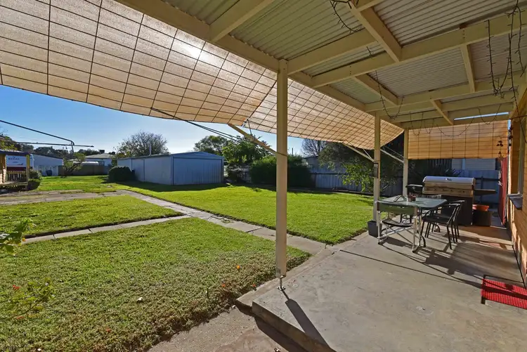 Second view of Homely house listing, 17 Alexander Avenue, Tatura VIC 3616