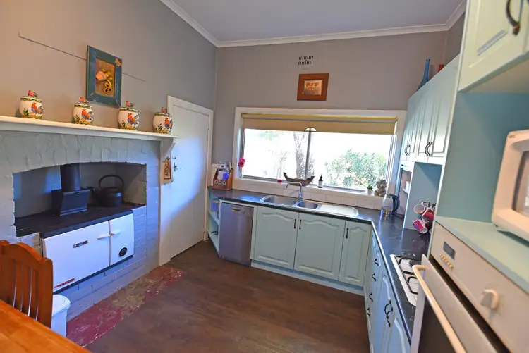 Sixth view of Homely house listing, 17 Alexander Avenue, Tatura VIC 3616