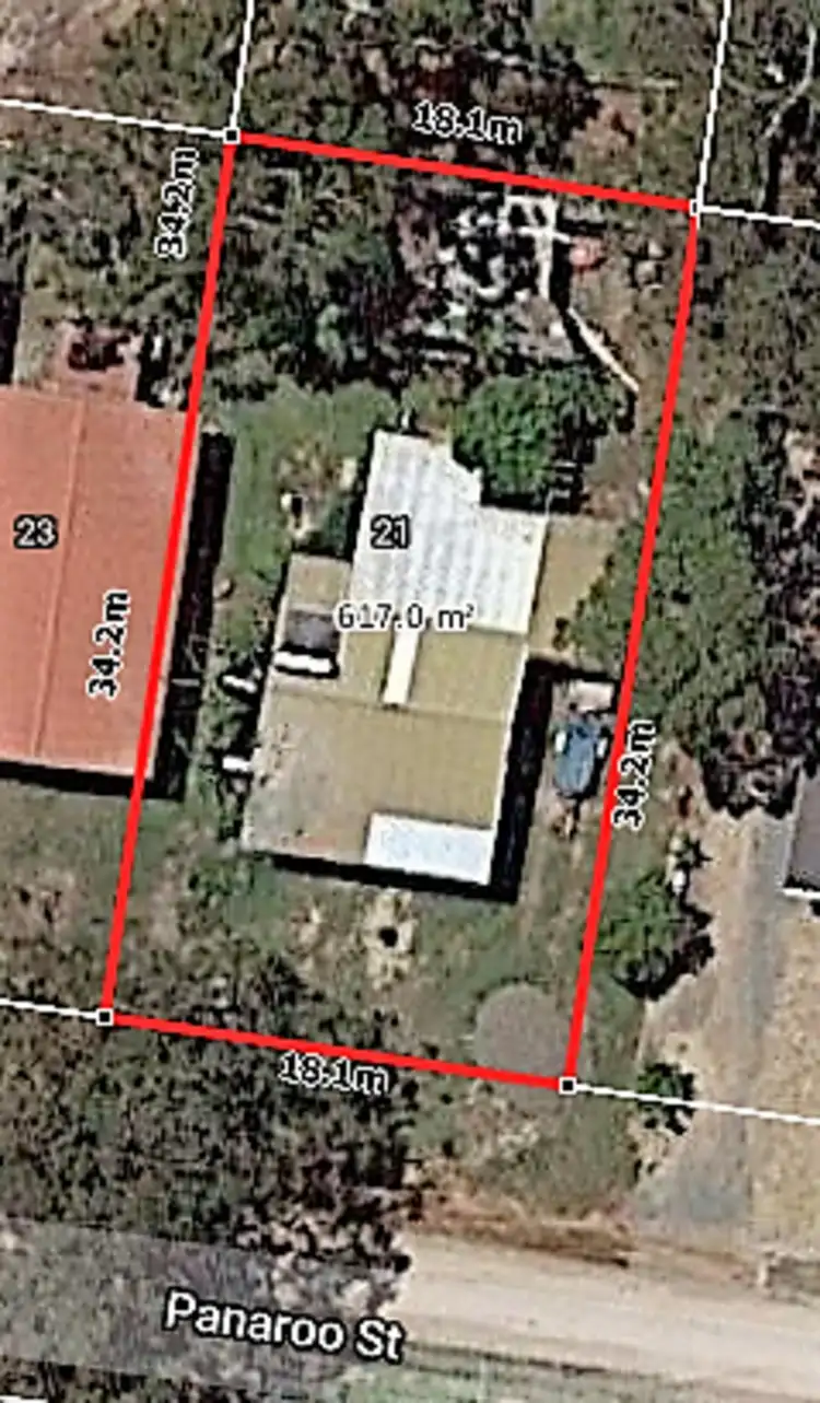 Second view of Homely house listing, 21 Panaroo Street, Macleay Island QLD 4184