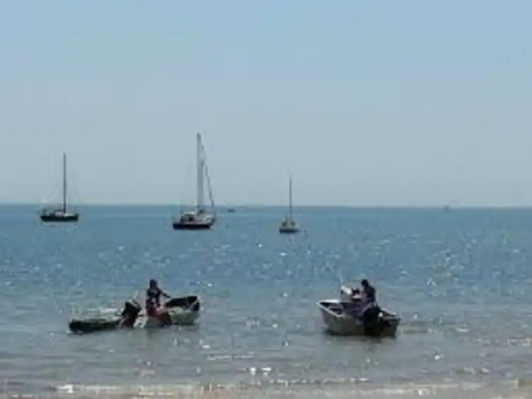 Third view of Homely house listing, 21 Panaroo Street, Macleay Island QLD 4184