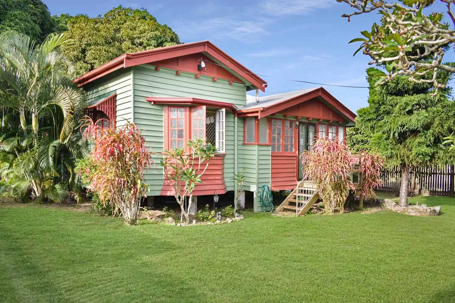 Main view of Homely house listing, 398 Bridge Road, West Mackay QLD 4740