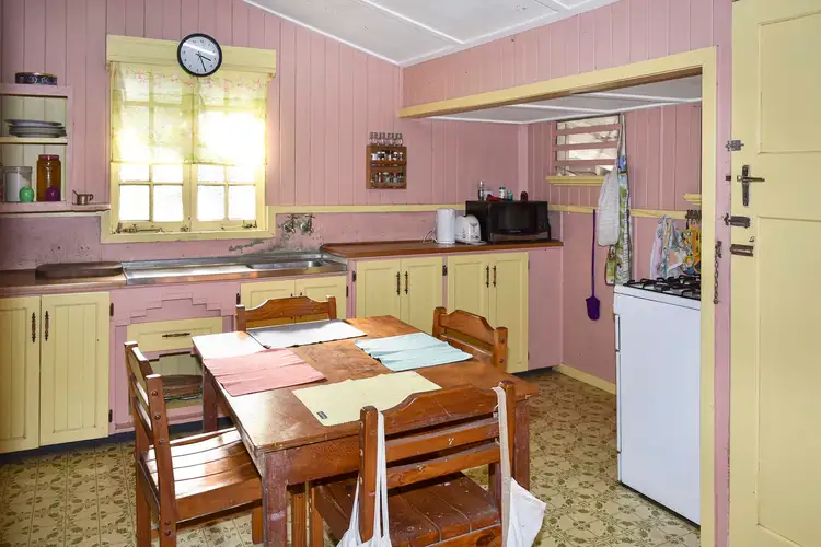 Second view of Homely house listing, 398 Bridge Road, West Mackay QLD 4740