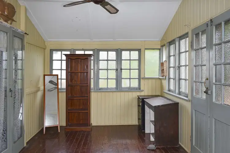 Third view of Homely house listing, 398 Bridge Road, West Mackay QLD 4740