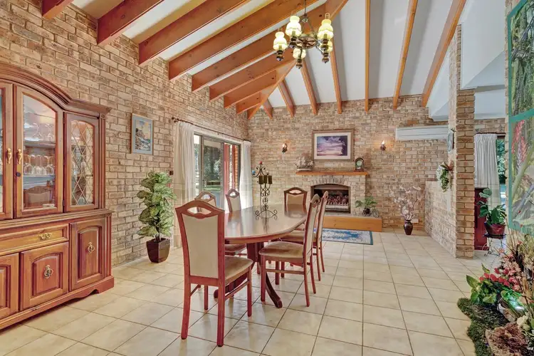 Fifth view of Homely rural property listing, 448 Butterwick Road, Butterwick NSW 2321