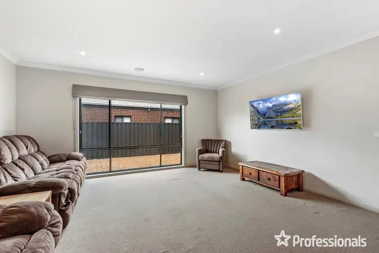 Fourth view of Homely house listing, 6 Elsworth Drive, Strathfieldsaye VIC 3551
