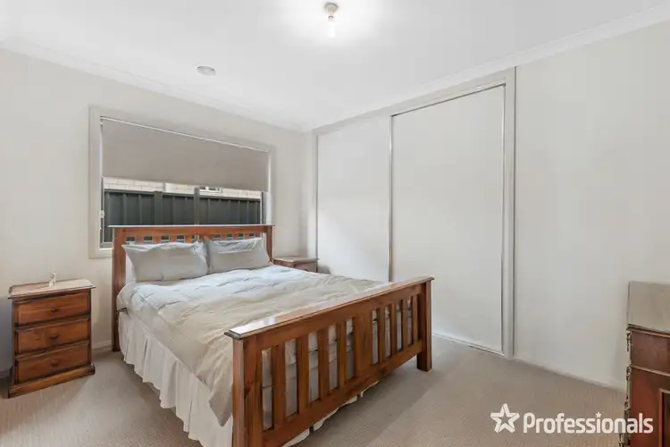 Fifth view of Homely house listing, 6 Elsworth Drive, Strathfieldsaye VIC 3551