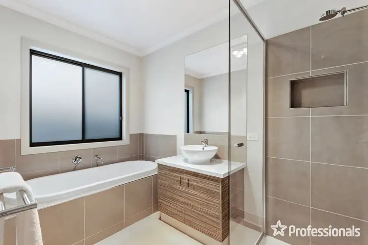 Sixth view of Homely house listing, 6 Elsworth Drive, Strathfieldsaye VIC 3551