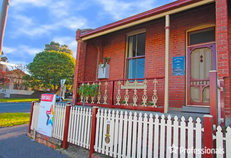 224 Barnard Street, Bendigo VIC 3550