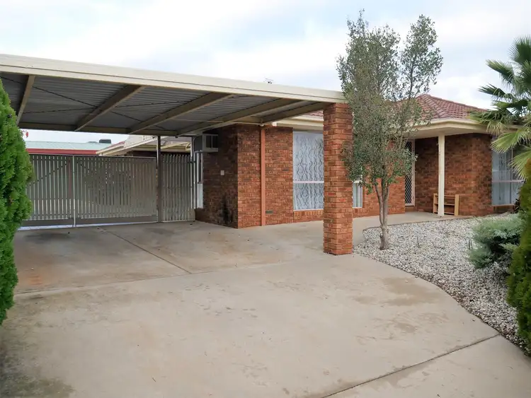 18 Sunlight Court, Shepparton VIC 3630