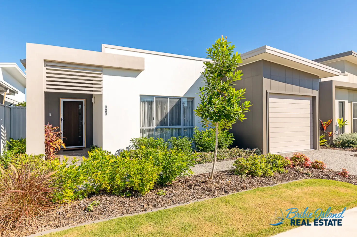 Main view of Homely house listing, 3/19 Bongaree Avenue, Bongaree QLD 4507