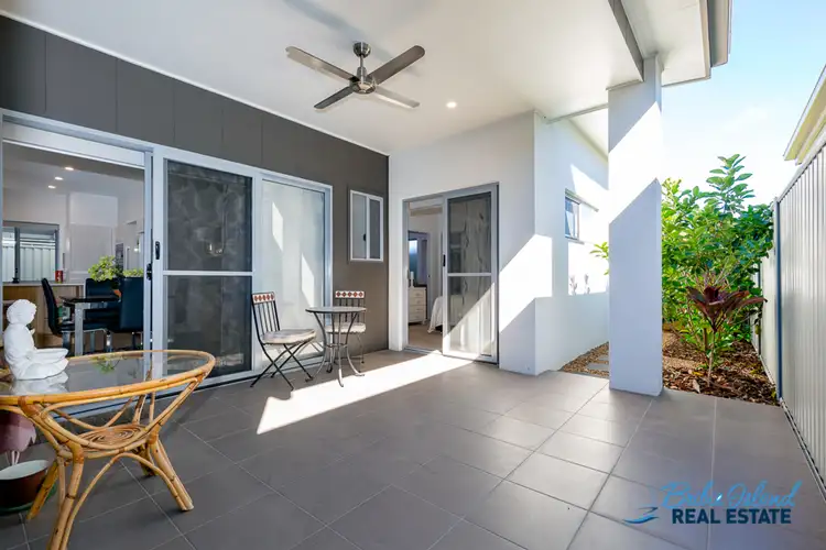 Second view of Homely house listing, 3/19 Bongaree Avenue, Bongaree QLD 4507