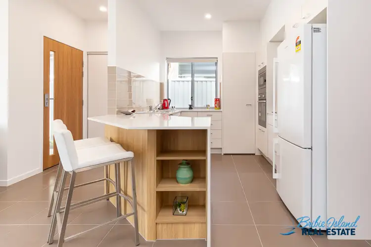 Third view of Homely house listing, 3/19 Bongaree Avenue, Bongaree QLD 4507