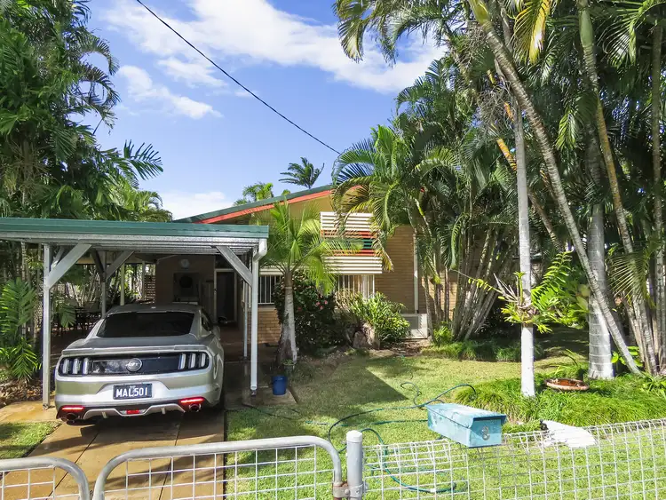 8 Dove Street, Bowen QLD 4805