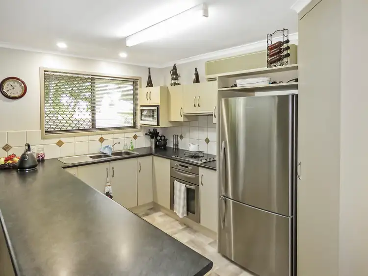 Second view of Homely house listing, 8 Dove Street, Bowen QLD 4805
