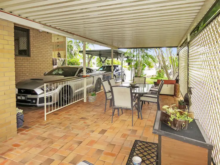 Fourth view of Homely house listing, 8 Dove Street, Bowen QLD 4805